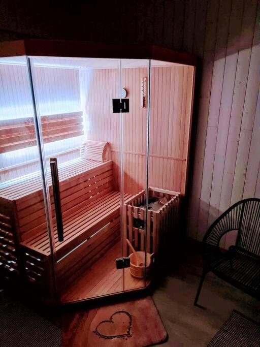La P'Tite Recre, 3 Couchages, Sauna, Balneo Lägenhet Amiens Exteriör bild
