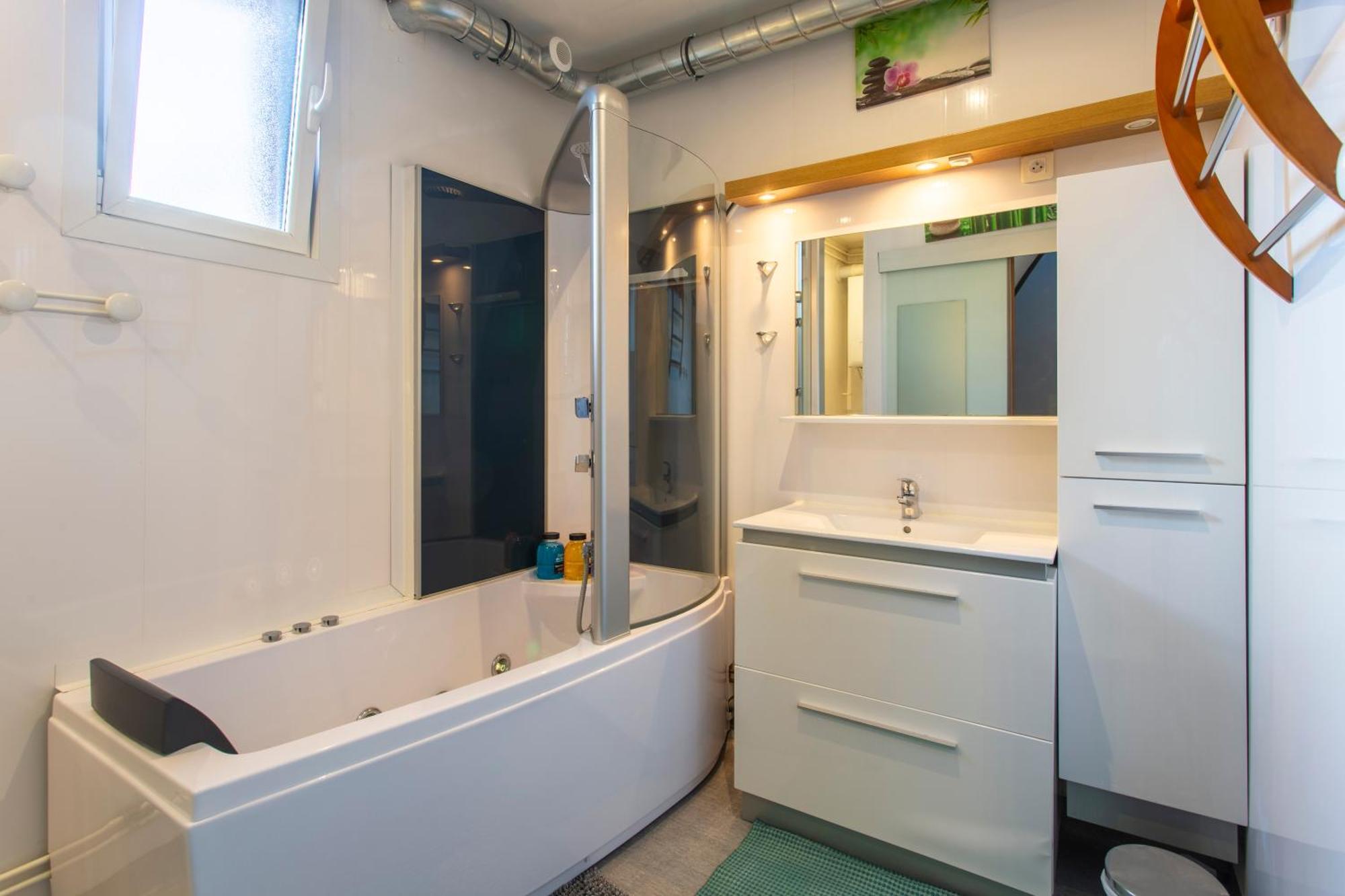 La P'Tite Recre, 3 Couchages, Sauna, Balneo Lägenhet Amiens Exteriör bild