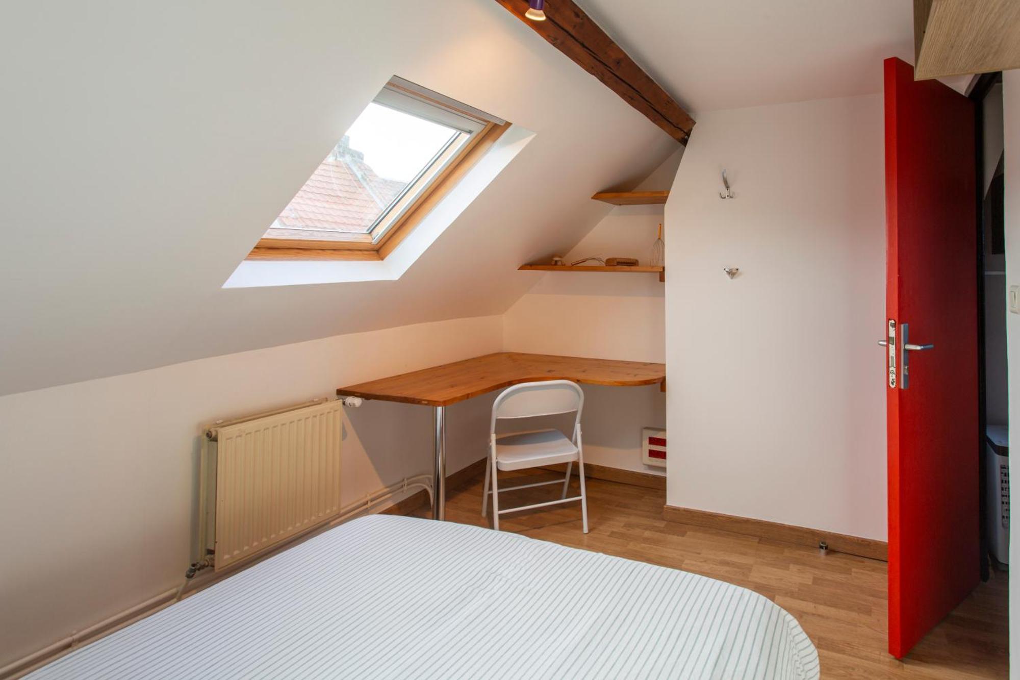 La P'Tite Recre, 3 Couchages, Sauna, Balneo Lägenhet Amiens Exteriör bild