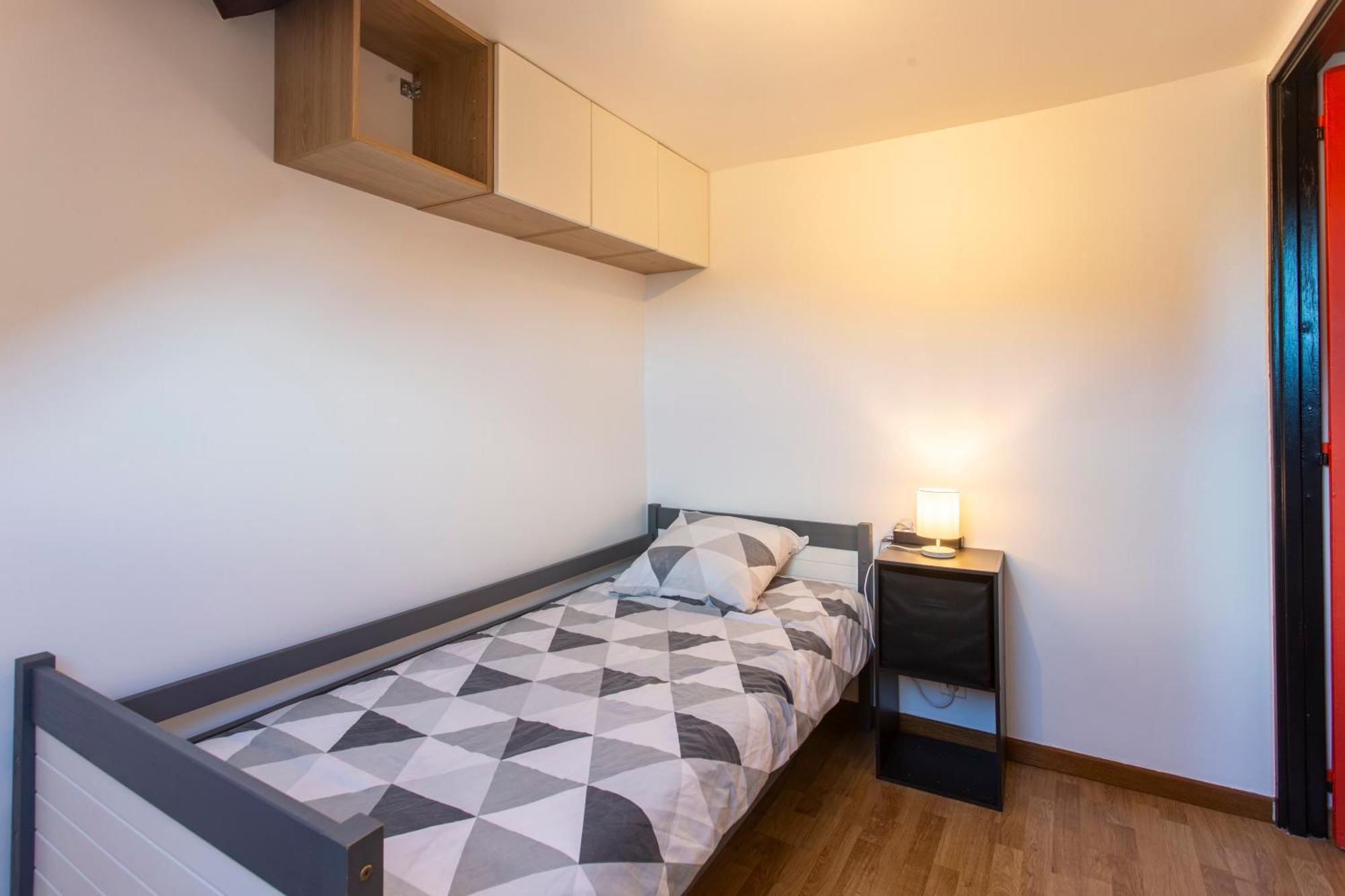 La P'Tite Recre, 3 Couchages, Sauna, Balneo Lägenhet Amiens Exteriör bild